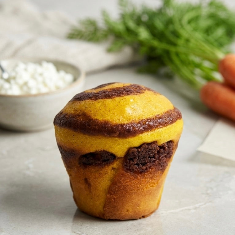 Cinnamon Roll Muffins - 6 pack (Port & Manhasset Delivery or Pickup)