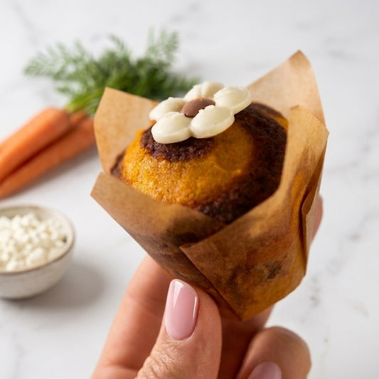 Cinnamon Roll Muffins - 12 pack (Port & Manhasset Delivery or Pickup)