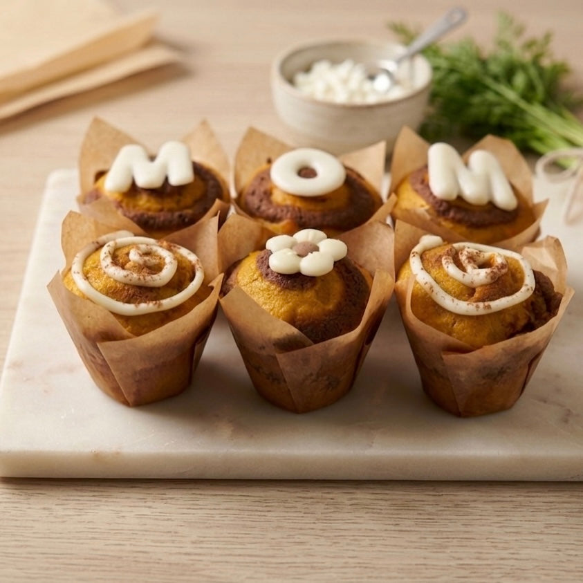 Cinnamon Roll Muffins - 24 pack (Port & Manhasset Delivery or Pickup)